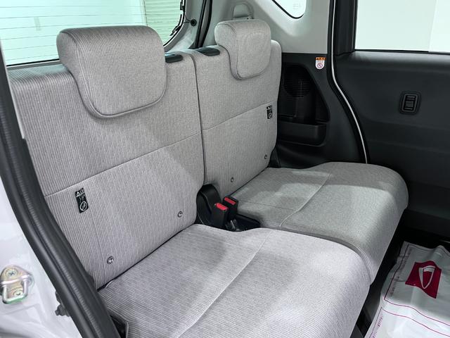 ムーヴ Ｘ　パノラマモニター　１０インチナビ　ドライブレコーダー　左側パワースライドドア　ＵＳＢ入力端子　Ｂｌｕｅｔｏｏｔｈ　オートライト　キーフリー　アイドリングストップ　ティーゼットデオプラス（46枚目）