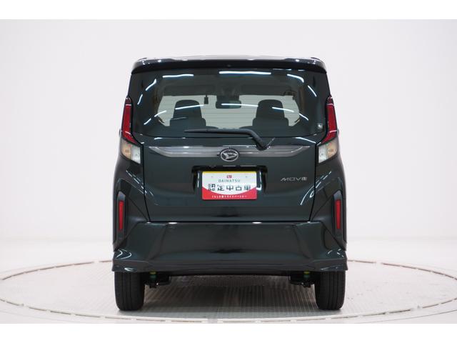 ムーヴ ＲＳ　パノラマモニター　９インチディスプレイオーディオ　ドライブレコーダー　両側パワースライドドア　ＵＳＢ入力端子　Ｂｌｕｅｔｏｏｔｈ　オートライト　キーフリー　アイドリングストップ　ティーゼットデオプラス（7枚目）