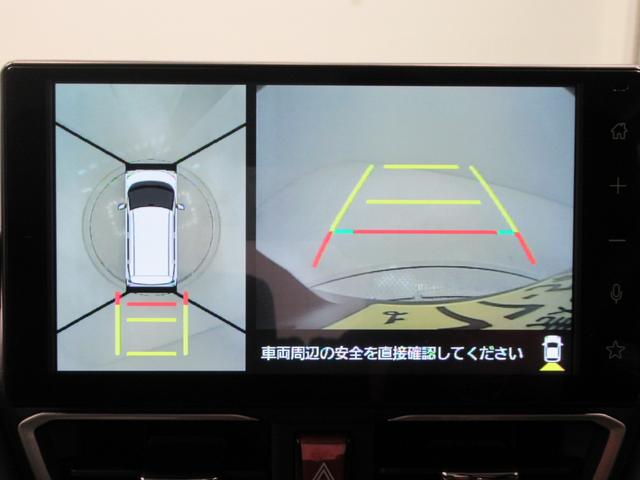 ムーヴ ＲＳ　パノラマモニター　９インチディスプレイオーディオ　ドライブレコーダー　両側パワースライドドア　ＵＳＢ入力端子　Ｂｌｕｅｔｏｏｔｈ　オートライト　キーフリー　アイドリングストップ　ティーゼットデオプラス（17枚目）