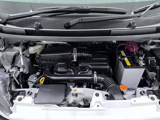 ムーヴ Ｘ　パノラマモニター　１０インチナビ　ドライブレコーダー　左側パワースライドドア　ＵＳＢ入力端子　Ｂｌｕｅｔｏｏｔｈ　オートライト　キーフリー　アイドリングストップ　ティーゼットデオプラス（10枚目）