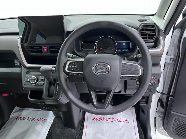 ムーヴ Ｘ　パノラマモニター　１０インチナビ　ドライブレコーダー　左側パワースライドドア　ＵＳＢ入力端子　Ｂｌｕｅｔｏｏｔｈ　オートライト　キーフリー　アイドリングストップ　ティーゼットデオプラス（12枚目）