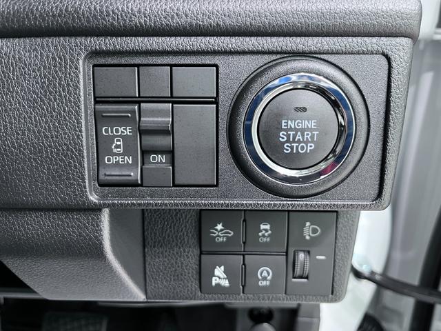 ムーヴ Ｘ　パノラマモニター　１０インチナビ　ドライブレコーダー　左側パワースライドドア　ＵＳＢ入力端子　Ｂｌｕｅｔｏｏｔｈ　オートライト　キーフリー　アイドリングストップ　ティーゼットデオプラス（14枚目）