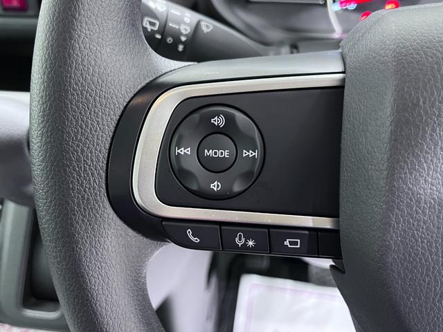 ムーヴ Ｘ　パノラマモニター　１０インチナビ　ドライブレコーダー　左側パワースライドドア　ＵＳＢ入力端子　Ｂｌｕｅｔｏｏｔｈ　オートライト　キーフリー　アイドリングストップ　ティーゼットデオプラス（22枚目）