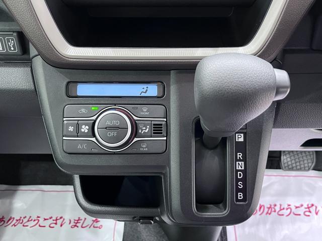 ムーヴ Ｘ　パノラマモニター　１０インチナビ　ドライブレコーダー　左側パワースライドドア　ＵＳＢ入力端子　Ｂｌｕｅｔｏｏｔｈ　オートライト　キーフリー　アイドリングストップ　ティーゼットデオプラス（24枚目）