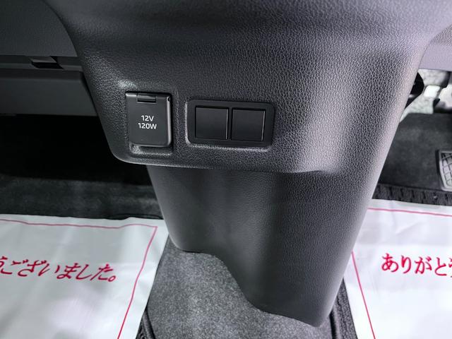 ムーヴ Ｘ　パノラマモニター　１０インチナビ　ドライブレコーダー　左側パワースライドドア　ＵＳＢ入力端子　Ｂｌｕｅｔｏｏｔｈ　オートライト　キーフリー　アイドリングストップ　ティーゼットデオプラス（33枚目）