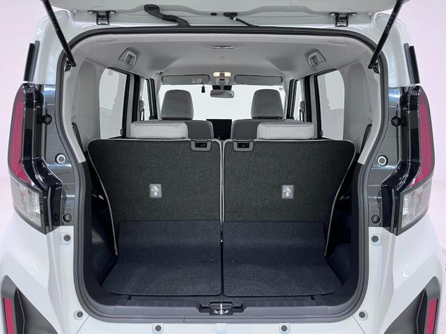 ムーヴ Ｘ　パノラマモニター　１０インチナビ　ドライブレコーダー　左側パワースライドドア　ＵＳＢ入力端子　Ｂｌｕｅｔｏｏｔｈ　オートライト　キーフリー　アイドリングストップ　ティーゼットデオプラス（43枚目）