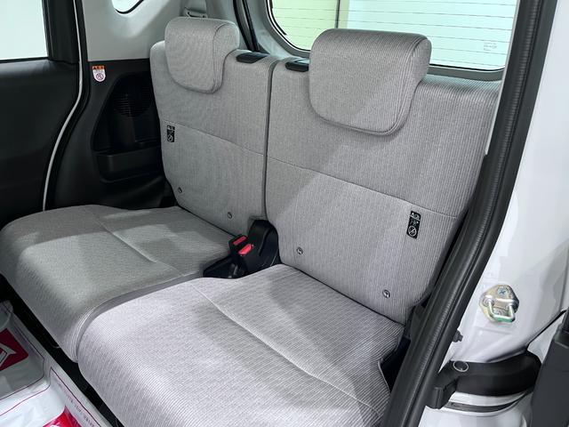 ムーヴ Ｘ　パノラマモニター　１０インチナビ　ドライブレコーダー　左側パワースライドドア　ＵＳＢ入力端子　Ｂｌｕｅｔｏｏｔｈ　オートライト　キーフリー　アイドリングストップ　ティーゼットデオプラス（45枚目）