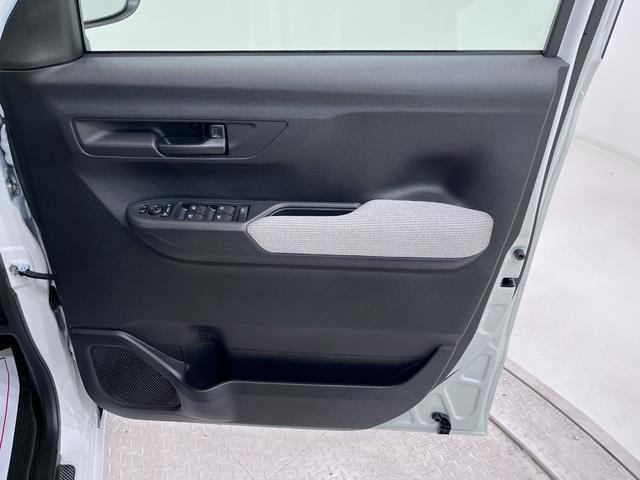 ムーヴ Ｘ　パノラマモニター　１０インチナビ　ドライブレコーダー　左側パワースライドドア　ＵＳＢ入力端子　Ｂｌｕｅｔｏｏｔｈ　オートライト　キーフリー　アイドリングストップ　ティーゼットデオプラス（47枚目）