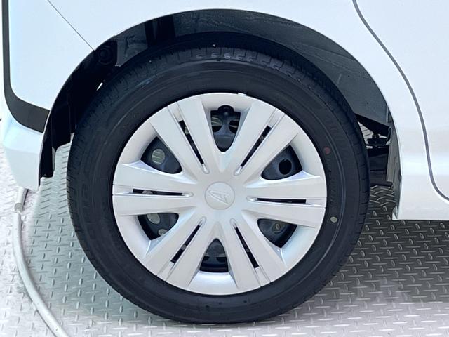 ムーヴ Ｘ　パノラマモニター　１０インチナビ　ドライブレコーダー　左側パワースライドドア　ＵＳＢ入力端子　Ｂｌｕｅｔｏｏｔｈ　オートライト　キーフリー　アイドリングストップ　ティーゼットデオプラス（51枚目）