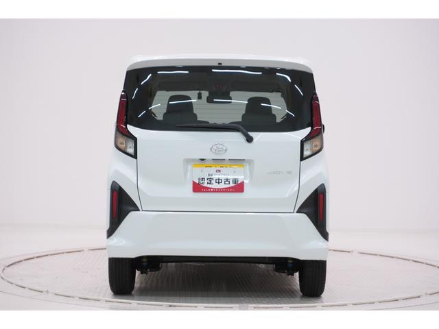 ムーヴ Ｘ　パノラマモニター　１０インチナビ　ドライブレコーダー　左側パワースライドドア　ＵＳＢ入力端子　Ｂｌｕｅｔｏｏｔｈ　オートライト　キーフリー　アイドリングストップ　ティーゼットデオプラス（7枚目）