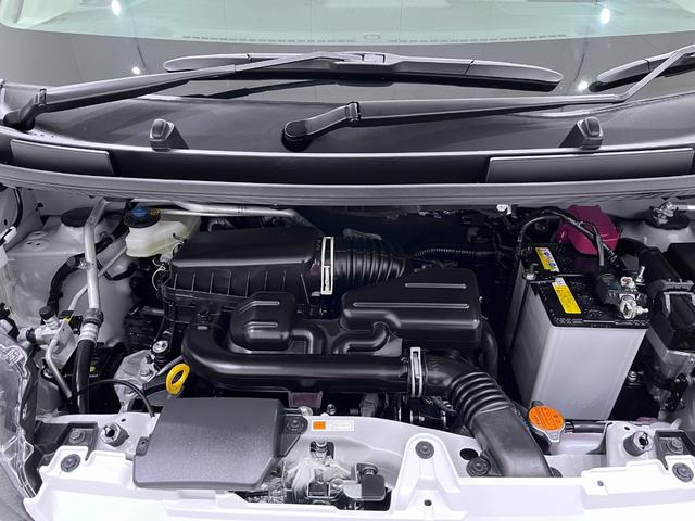 ムーヴ Ｘ　パノラマモニター　１０インチナビ　ドライブレコーダー　左側パワースライドドア　ＵＳＢ入力端子　Ｂｌｕｅｔｏｏｔｈ　オートライト　キーフリー　アイドリングストップ　ティーゼットデオプラス（10枚目）