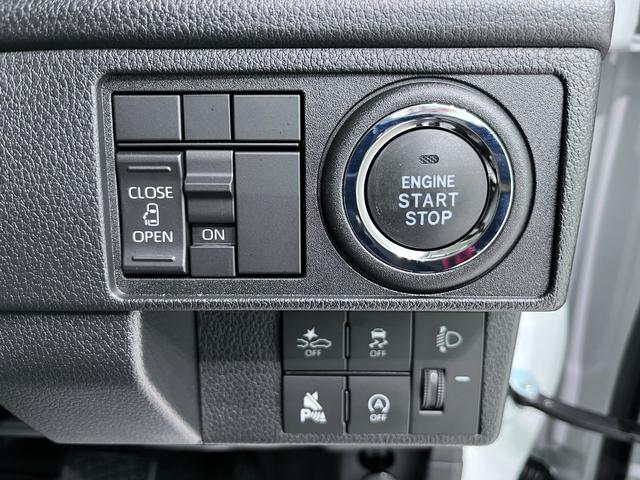 ムーヴ Ｘ　パノラマモニター　１０インチナビ　ドライブレコーダー　左側パワースライドドア　ＵＳＢ入力端子　Ｂｌｕｅｔｏｏｔｈ　オートライト　キーフリー　アイドリングストップ　ティーゼットデオプラス（14枚目）