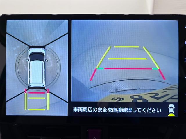 ムーヴ Ｘ　パノラマモニター　１０インチナビ　ドライブレコーダー　左側パワースライドドア　ＵＳＢ入力端子　Ｂｌｕｅｔｏｏｔｈ　オートライト　キーフリー　アイドリングストップ　ティーゼットデオプラス（17枚目）