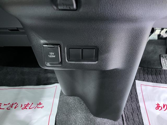 ムーヴ Ｘ　パノラマモニター　１０インチナビ　ドライブレコーダー　左側パワースライドドア　ＵＳＢ入力端子　Ｂｌｕｅｔｏｏｔｈ　オートライト　キーフリー　アイドリングストップ　ティーゼットデオプラス（33枚目）