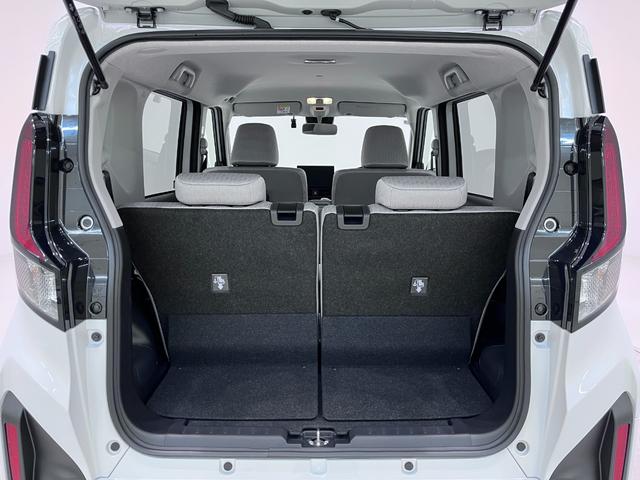 ムーヴ Ｘ　パノラマモニター　１０インチナビ　ドライブレコーダー　左側パワースライドドア　ＵＳＢ入力端子　Ｂｌｕｅｔｏｏｔｈ　オートライト　キーフリー　アイドリングストップ　ティーゼットデオプラス（43枚目）