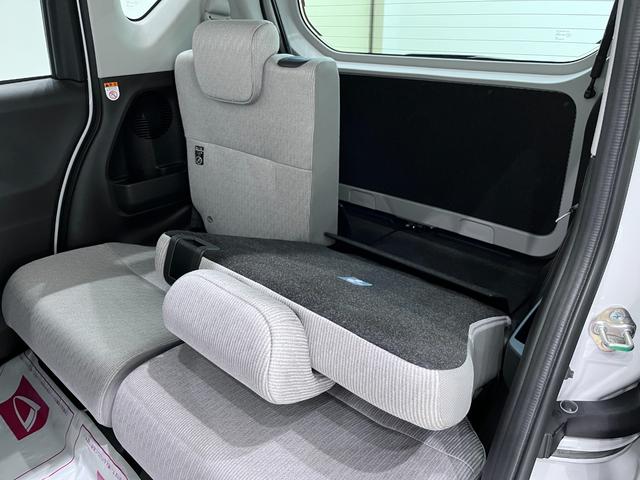 ムーヴ Ｘ　パノラマモニター　１０インチナビ　ドライブレコーダー　左側パワースライドドア　ＵＳＢ入力端子　Ｂｌｕｅｔｏｏｔｈ　オートライト　キーフリー　アイドリングストップ　ティーゼットデオプラス（44枚目）