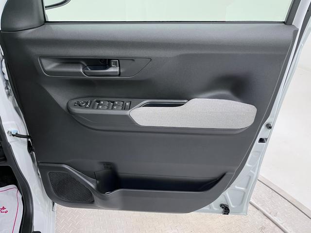 ムーヴ Ｘ　パノラマモニター　１０インチナビ　ドライブレコーダー　左側パワースライドドア　ＵＳＢ入力端子　Ｂｌｕｅｔｏｏｔｈ　オートライト　キーフリー　アイドリングストップ　ティーゼットデオプラス（47枚目）