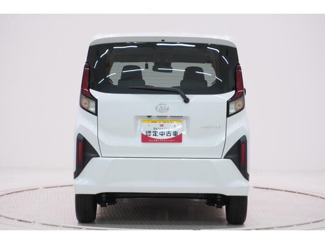 ムーヴ Ｘ　パノラマモニター　１０インチナビ　ドライブレコーダー　左側パワースライドドア　ＵＳＢ入力端子　Ｂｌｕｅｔｏｏｔｈ　オートライト　キーフリー　アイドリングストップ　ティーゼットデオプラス（7枚目）