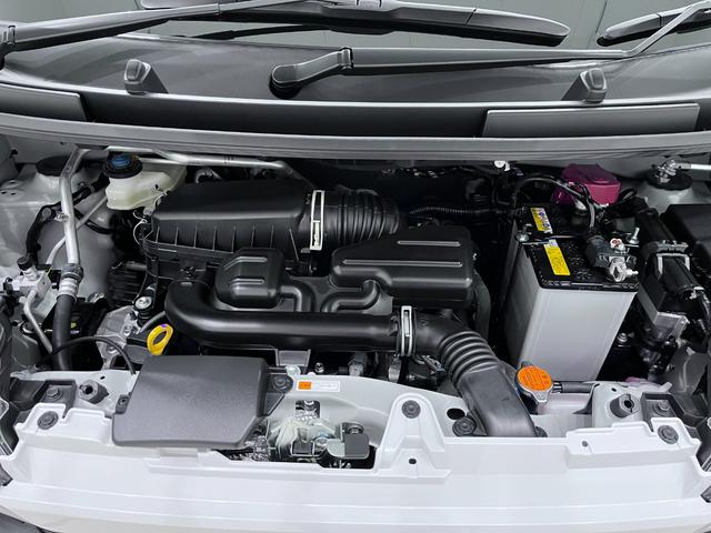 ムーヴ Ｘ　パノラマモニター　１０インチナビ　ドライブレコーダー　左側パワースライドドア　ＵＳＢ入力端子　Ｂｌｕｅｔｏｏｔｈ　オートライト　キーフリー　アイドリングストップ　ティーゼットデオプラス（10枚目）