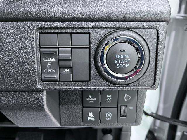 ムーヴ Ｘ　パノラマモニター　１０インチナビ　ドライブレコーダー　左側パワースライドドア　ＵＳＢ入力端子　Ｂｌｕｅｔｏｏｔｈ　オートライト　キーフリー　アイドリングストップ　ティーゼットデオプラス（14枚目）