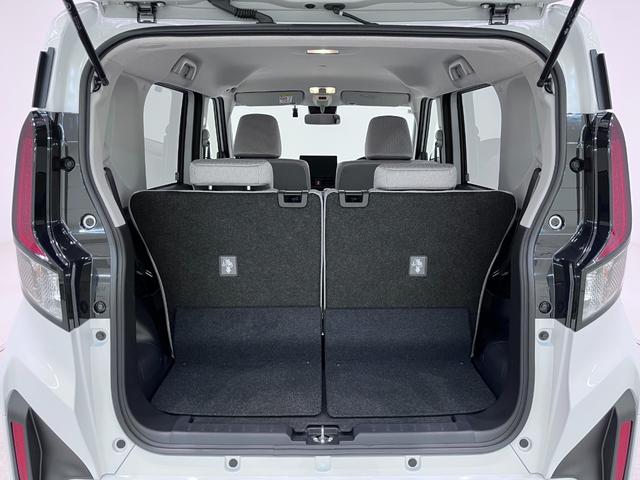 ムーヴ Ｘ　パノラマモニター　１０インチナビ　ドライブレコーダー　左側パワースライドドア　ＵＳＢ入力端子　Ｂｌｕｅｔｏｏｔｈ　オートライト　キーフリー　アイドリングストップ　ティーゼットデオプラス（43枚目）