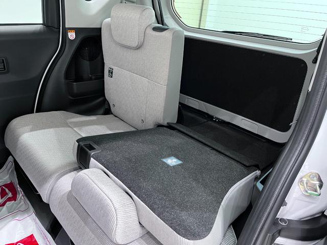 ムーヴ Ｘ　パノラマモニター　１０インチナビ　ドライブレコーダー　左側パワースライドドア　ＵＳＢ入力端子　Ｂｌｕｅｔｏｏｔｈ　オートライト　キーフリー　アイドリングストップ　ティーゼットデオプラス（44枚目）