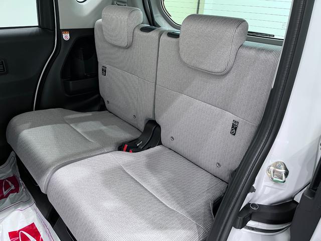 ムーヴ Ｘ　パノラマモニター　１０インチナビ　ドライブレコーダー　左側パワースライドドア　ＵＳＢ入力端子　Ｂｌｕｅｔｏｏｔｈ　オートライト　キーフリー　アイドリングストップ　ティーゼットデオプラス（45枚目）