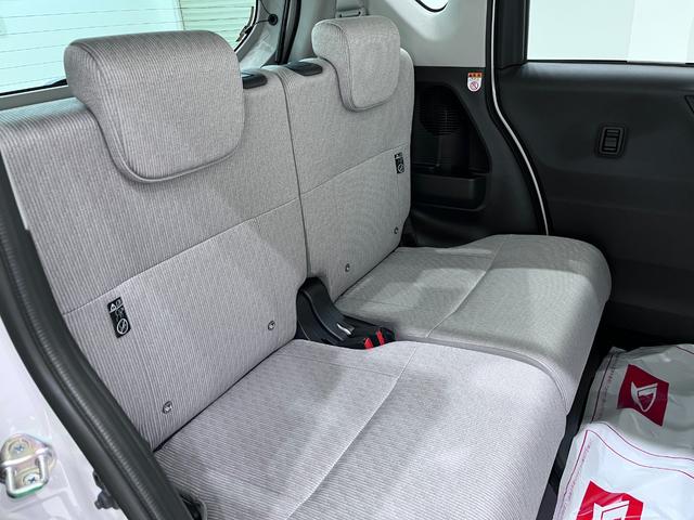 ムーヴ Ｘ　パノラマモニター　１０インチナビ　ドライブレコーダー　左側パワースライドドア　ＵＳＢ入力端子　Ｂｌｕｅｔｏｏｔｈ　オートライト　キーフリー　アイドリングストップ　ティーゼットデオプラス（46枚目）