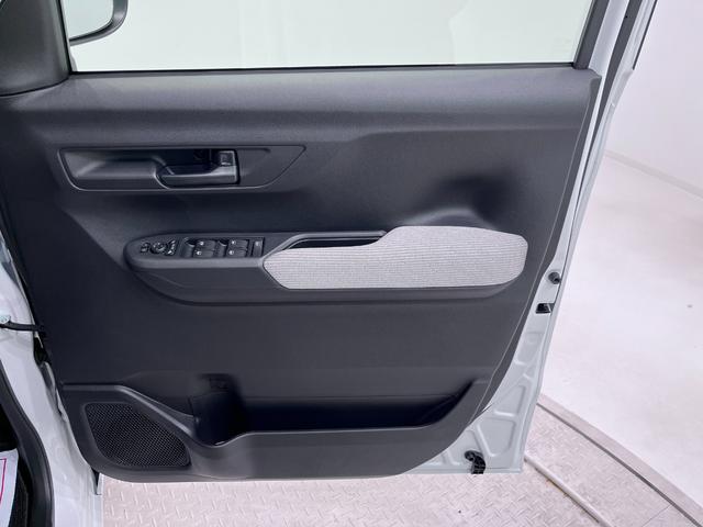 ムーヴ Ｘ　パノラマモニター　１０インチナビ　ドライブレコーダー　左側パワースライドドア　ＵＳＢ入力端子　Ｂｌｕｅｔｏｏｔｈ　オートライト　キーフリー　アイドリングストップ　ティーゼットデオプラス（47枚目）