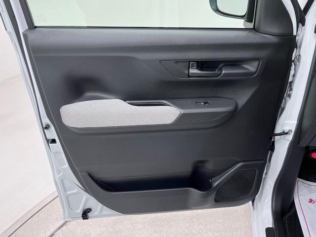 ムーヴ Ｘ　パノラマモニター　１０インチナビ　ドライブレコーダー　左側パワースライドドア　ＵＳＢ入力端子　Ｂｌｕｅｔｏｏｔｈ　オートライト　キーフリー　アイドリングストップ　ティーゼットデオプラス（48枚目）