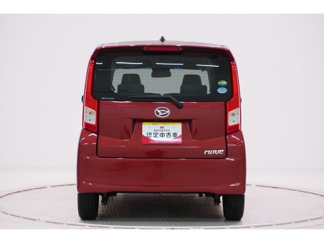 ムーヴ Ｌ　ＳＡ３　キーレスエントリー　アイドリングストップ　ＵＳＢ入力端子　電動格納式ドアミラー　衝突被害軽減システム　レーンアシスト　オートマチックハイビーム　ティーゼットデオプラス（6枚目）