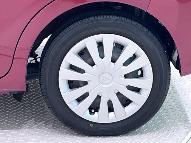 ムーヴ Ｌ　ＳＡ３　キーレスエントリー　アイドリングストップ　ＵＳＢ入力端子　電動格納式ドアミラー　衝突被害軽減システム　レーンアシスト　オートマチックハイビーム　ティーゼットデオプラス（7枚目）