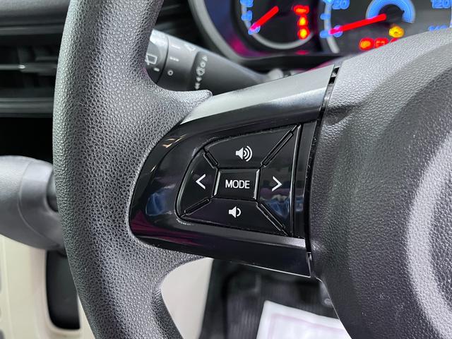 ムーヴ Ｌ　ＳＡ３　キーレスエントリー　アイドリングストップ　ＵＳＢ入力端子　電動格納式ドアミラー　衝突被害軽減システム　レーンアシスト　オートマチックハイビーム　ティーゼットデオプラス（22枚目）