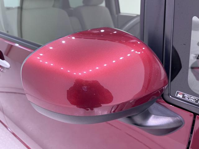 ムーヴ Ｌ　ＳＡ３　キーレスエントリー　アイドリングストップ　ＵＳＢ入力端子　電動格納式ドアミラー　衝突被害軽減システム　レーンアシスト　オートマチックハイビーム　ティーゼットデオプラス（37枚目）