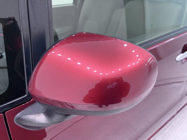 ムーヴ Ｌ　ＳＡ３　キーレスエントリー　アイドリングストップ　ＵＳＢ入力端子　電動格納式ドアミラー　衝突被害軽減システム　レーンアシスト　オートマチックハイビーム　ティーゼットデオプラス（38枚目）