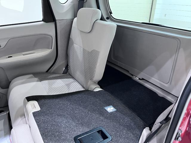 ムーヴ Ｌ　ＳＡ３　キーレスエントリー　アイドリングストップ　ＵＳＢ入力端子　電動格納式ドアミラー　衝突被害軽減システム　レーンアシスト　オートマチックハイビーム　ティーゼットデオプラス（41枚目）