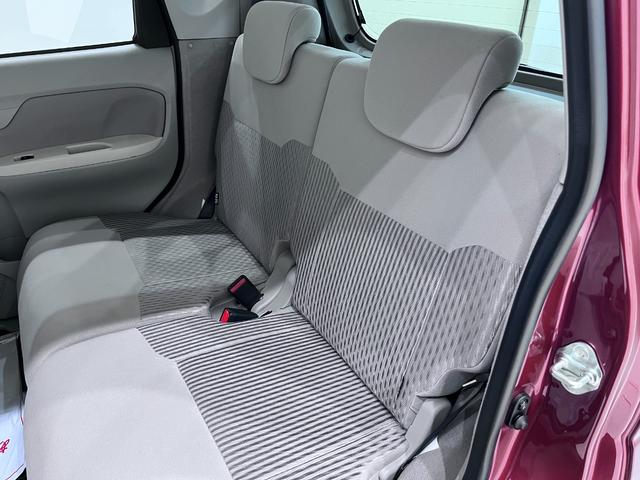 ムーヴ Ｌ　ＳＡ３　キーレスエントリー　アイドリングストップ　ＵＳＢ入力端子　電動格納式ドアミラー　衝突被害軽減システム　レーンアシスト　オートマチックハイビーム　ティーゼットデオプラス（42枚目）