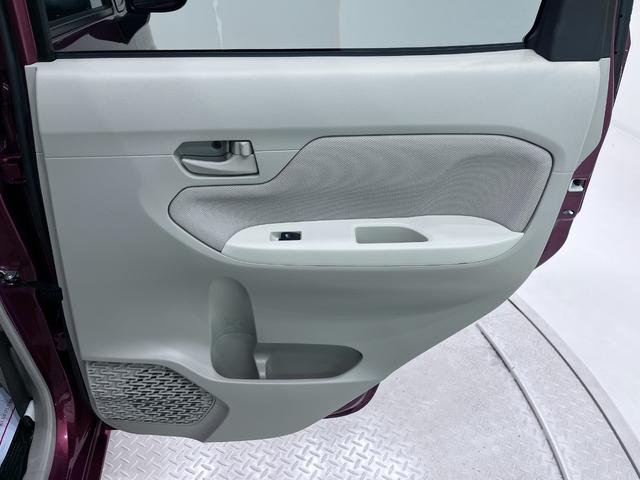 ムーヴ Ｌ　ＳＡ３　キーレスエントリー　アイドリングストップ　ＵＳＢ入力端子　電動格納式ドアミラー　衝突被害軽減システム　レーンアシスト　オートマチックハイビーム　ティーゼットデオプラス（46枚目）