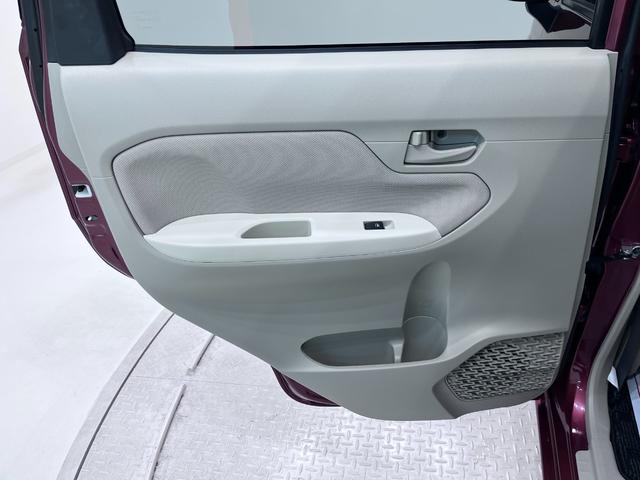 ムーヴ Ｌ　ＳＡ３　キーレスエントリー　アイドリングストップ　ＵＳＢ入力端子　電動格納式ドアミラー　衝突被害軽減システム　レーンアシスト　オートマチックハイビーム　ティーゼットデオプラス（47枚目）