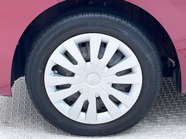 ムーヴ Ｌ　ＳＡ３　キーレスエントリー　アイドリングストップ　ＵＳＢ入力端子　電動格納式ドアミラー　衝突被害軽減システム　レーンアシスト　オートマチックハイビーム　ティーゼットデオプラス（49枚目）