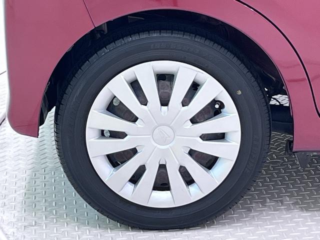 ムーヴ Ｌ　ＳＡ３　キーレスエントリー　アイドリングストップ　ＵＳＢ入力端子　電動格納式ドアミラー　衝突被害軽減システム　レーンアシスト　オートマチックハイビーム　ティーゼットデオプラス（50枚目）