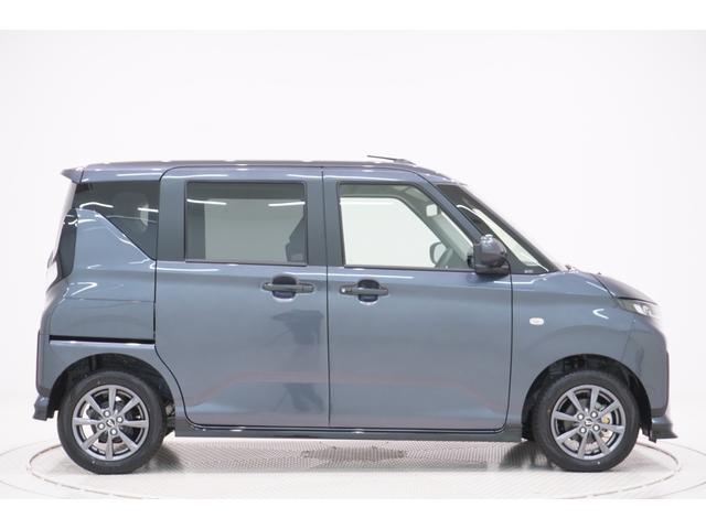 ムーヴ G パノラマモニター 9インチディスプレイオーディオ ドライブレコーダー 左側パワースライドドア USB入力端子 Bluetooth オートライト キーフリー アイドリングストップ ティーゼットデオプラス(6枚目)