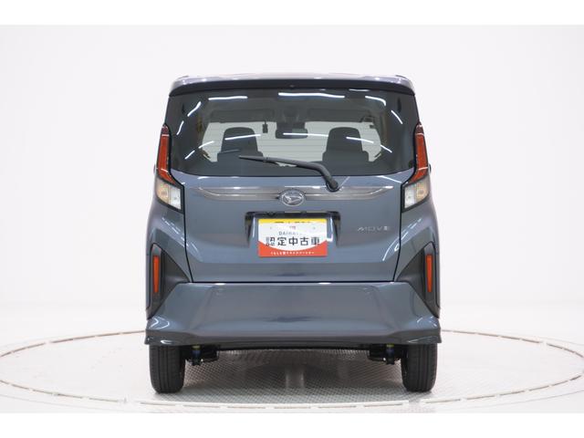 ムーヴ G パノラマモニター 9インチディスプレイオーディオ ドライブレコーダー 左側パワースライドドア USB入力端子 Bluetooth オートライト キーフリー アイドリングストップ ティーゼットデオプラス(7枚目)