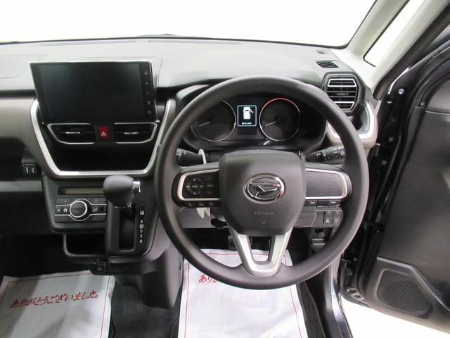 ムーヴ G パノラマモニター 9インチディスプレイオーディオ ドライブレコーダー 左側パワースライドドア USB入力端子 Bluetooth オートライト キーフリー アイドリングストップ ティーゼットデオプラス(12枚目)