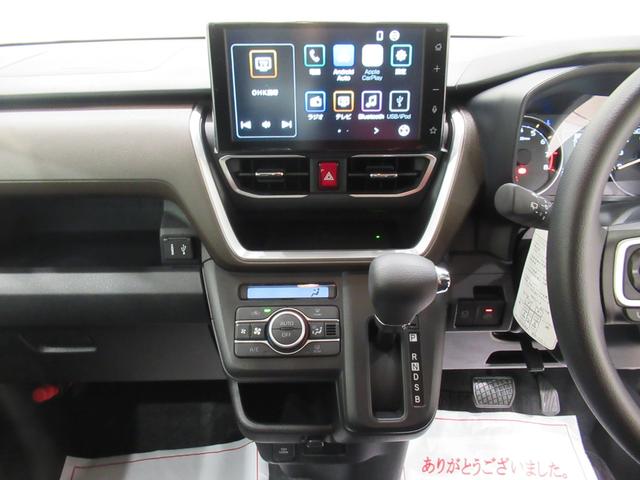 ムーヴ G パノラマモニター 9インチディスプレイオーディオ ドライブレコーダー 左側パワースライドドア USB入力端子 Bluetooth オートライト キーフリー アイドリングストップ ティーゼットデオプラス(16枚目)