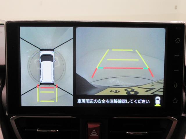 ムーヴ G パノラマモニター 9インチディスプレイオーディオ ドライブレコーダー 左側パワースライドドア USB入力端子 Bluetooth オートライト キーフリー アイドリングストップ ティーゼットデオプラス(17枚目)