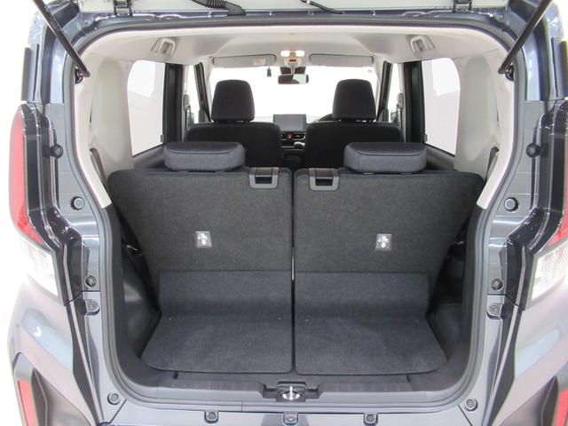 ムーヴ G パノラマモニター 9インチディスプレイオーディオ ドライブレコーダー 左側パワースライドドア USB入力端子 Bluetooth オートライト キーフリー アイドリングストップ ティーゼットデオプラス(43枚目)