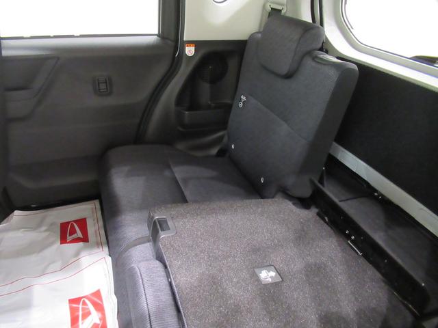 ムーヴ G パノラマモニター 9インチディスプレイオーディオ ドライブレコーダー 左側パワースライドドア USB入力端子 Bluetooth オートライト キーフリー アイドリングストップ ティーゼットデオプラス(44枚目)