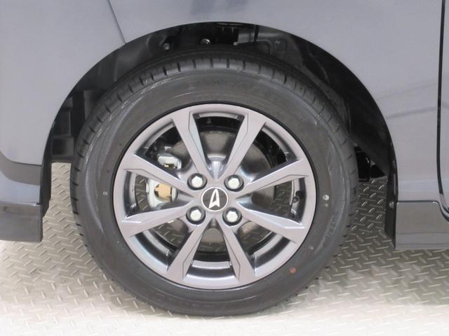 ムーヴ G パノラマモニター 9インチディスプレイオーディオ ドライブレコーダー 左側パワースライドドア USB入力端子 Bluetooth オートライト キーフリー アイドリングストップ ティーゼットデオプラス(50枚目)