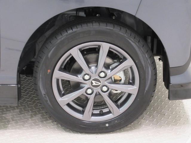 ムーヴ G パノラマモニター 9インチディスプレイオーディオ ドライブレコーダー 左側パワースライドドア USB入力端子 Bluetooth オートライト キーフリー アイドリングストップ ティーゼットデオプラス(51枚目)